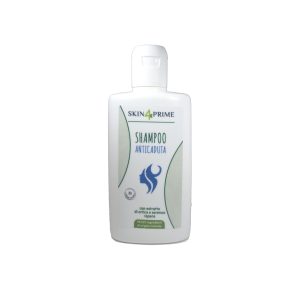shampoo anticaduta